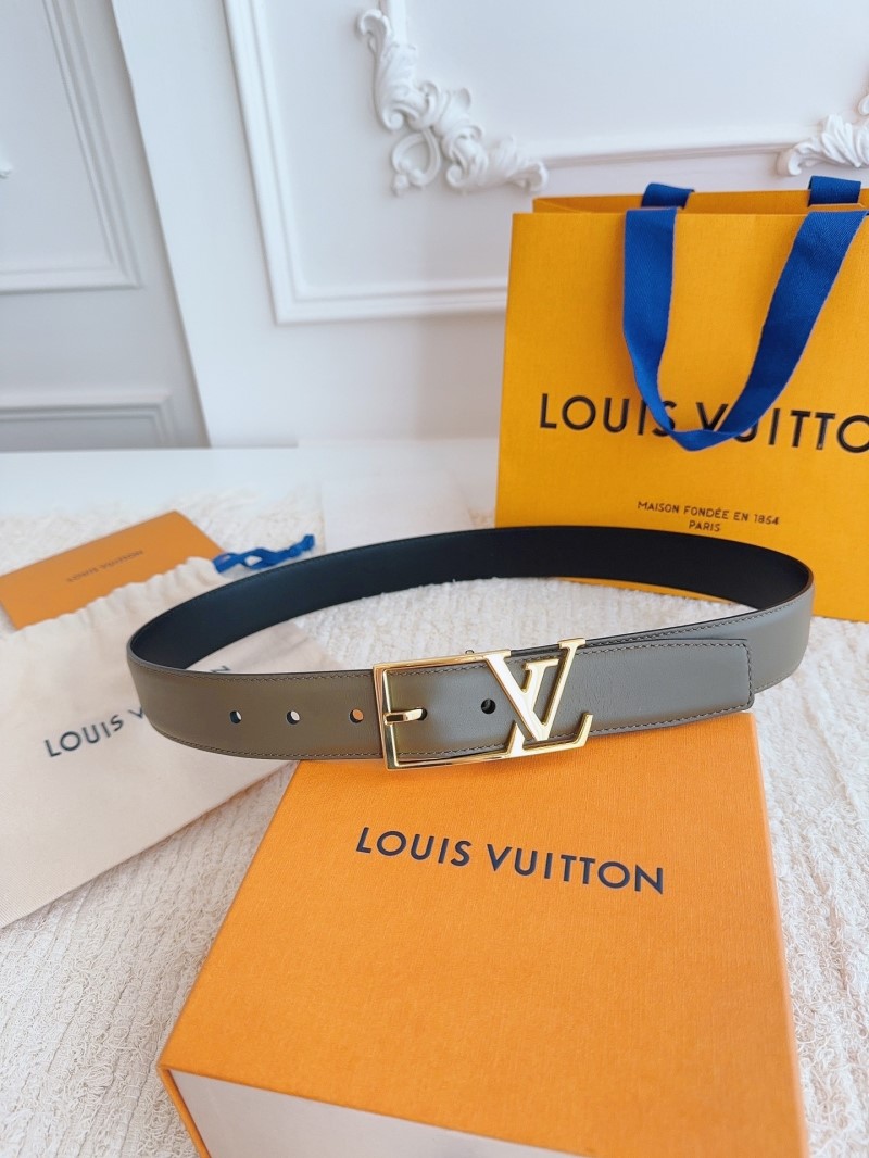 Louis Vuitton Belts